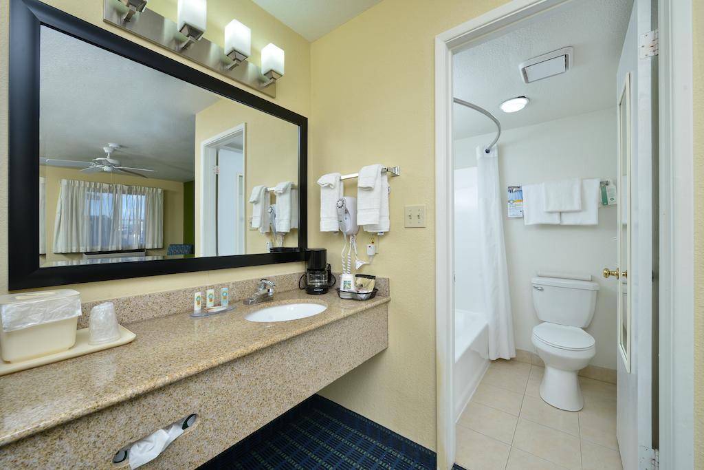 Quality Inn Parker Ruang foto