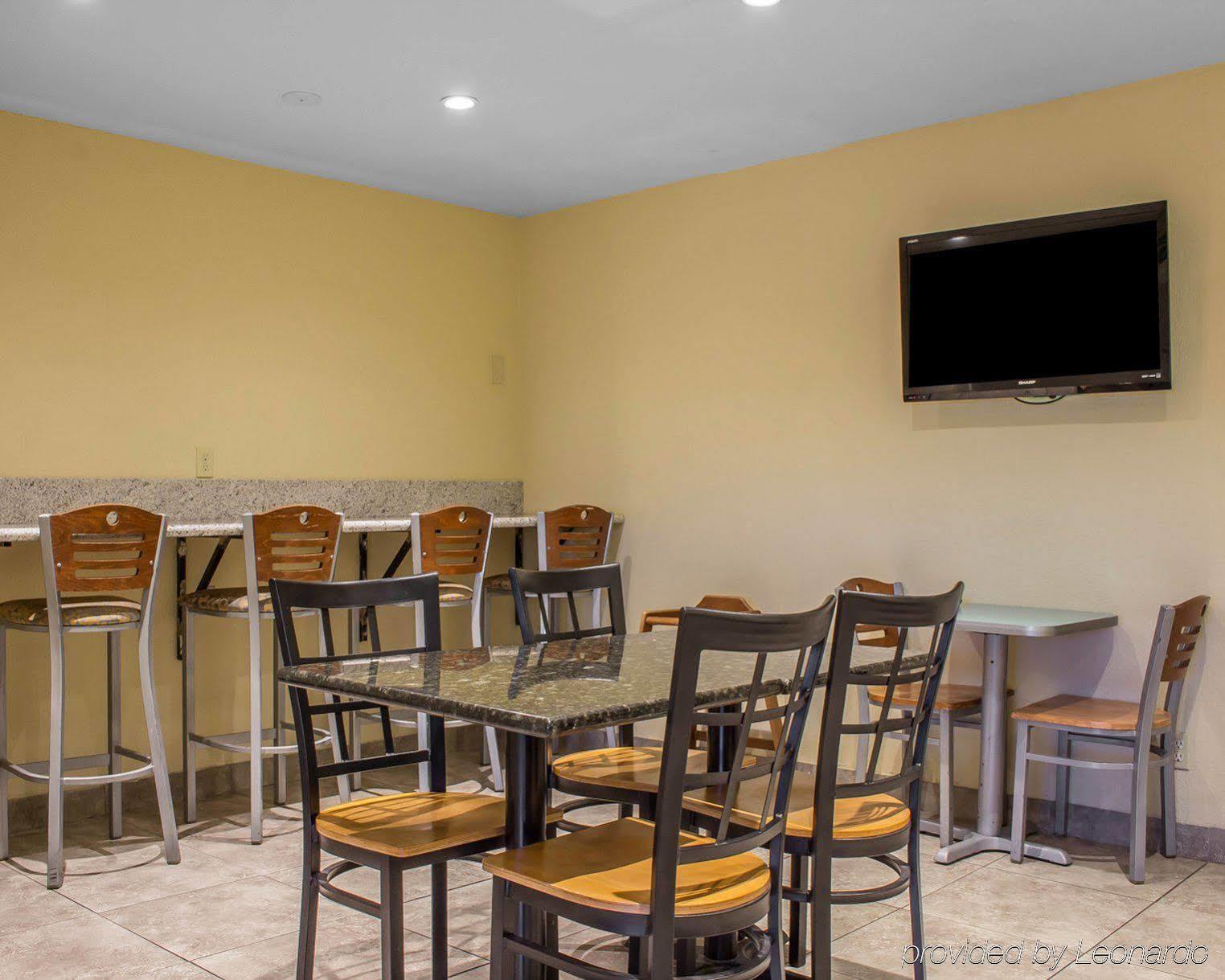 Quality Inn Parker Bagian luar foto