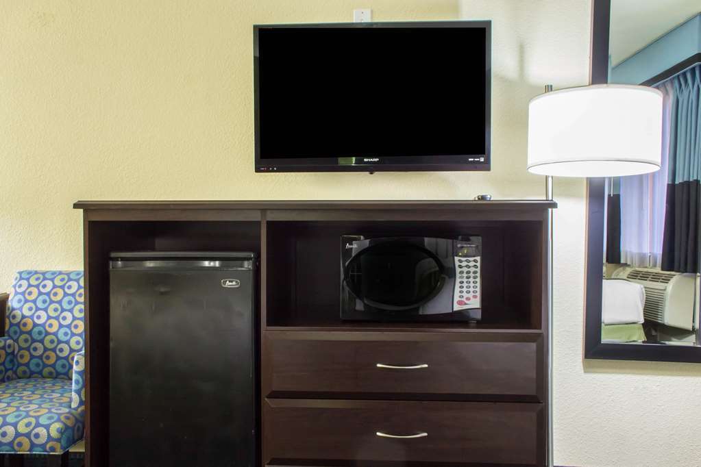 Quality Inn Parker Ruang foto