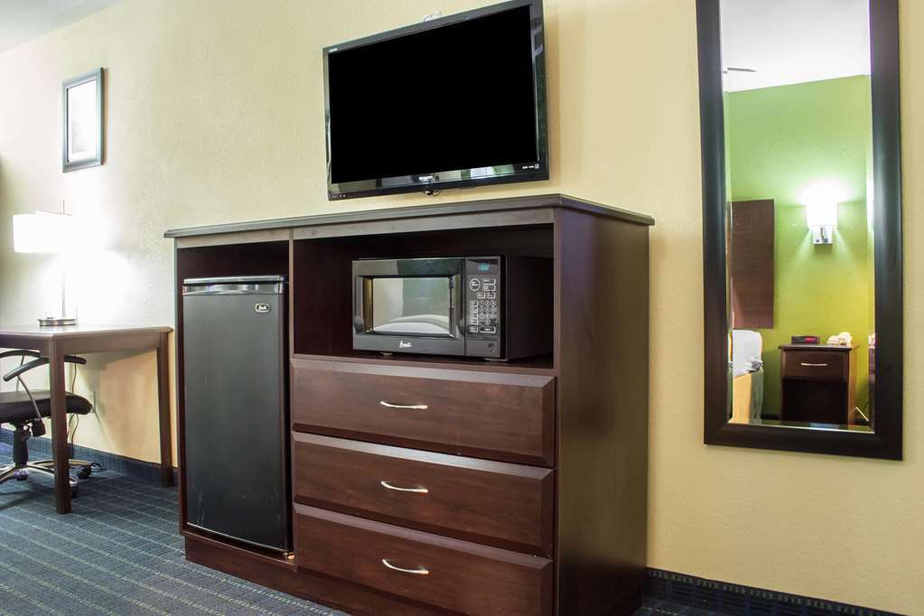 Quality Inn Parker Ruang foto