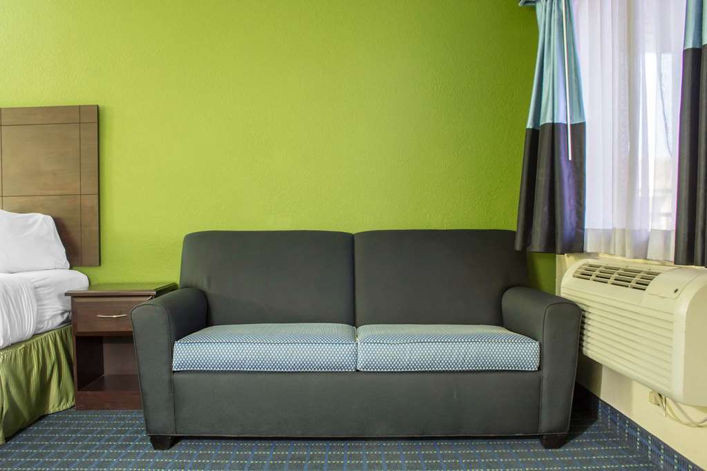 Quality Inn Parker Ruang foto