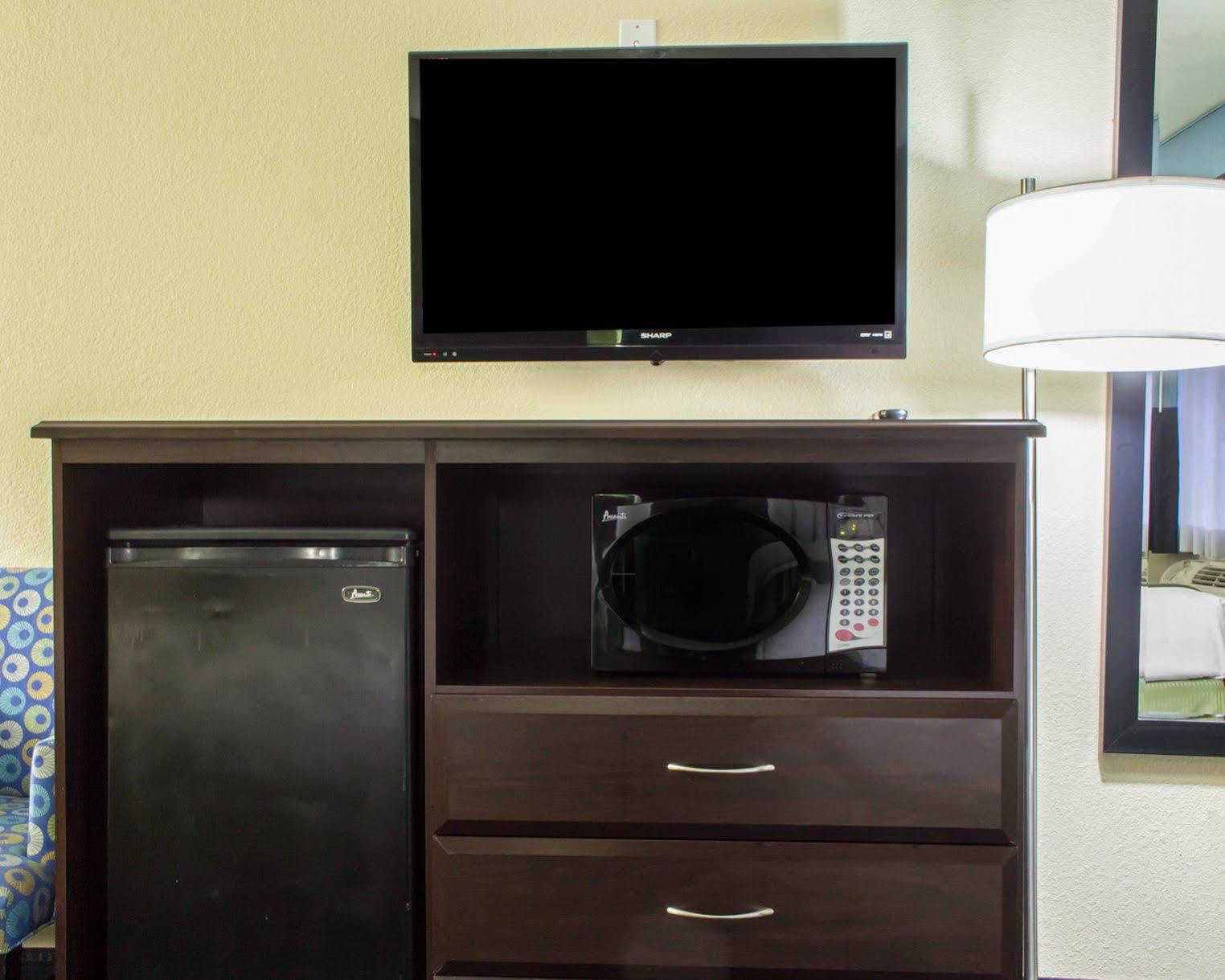 Quality Inn Parker Bagian luar foto
